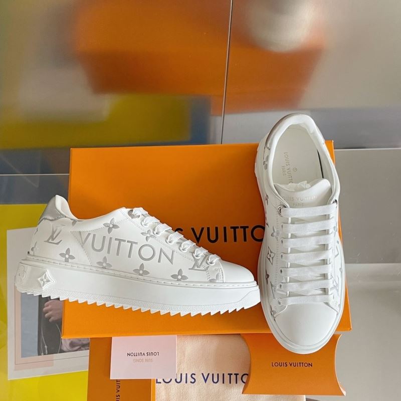 Louis Vuitton Trainer Sneaker